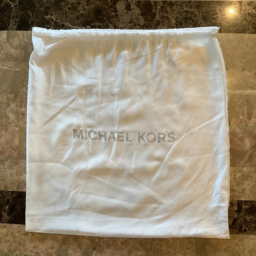 Michael Kors Dust Bag 18" x 18"